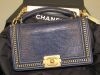 Chanel Flap Boy Bag (Laredo, TX)
