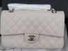 Chanel Flap Leather Bag (Laredo, TX)