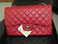 Chanel Leather Flap Bag (Laredo, TX)