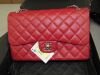 Chanel Leather Flap Bag (Laredo, TX)