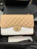 Chanel Leather Flap Bag (Laredo, TX) - 2