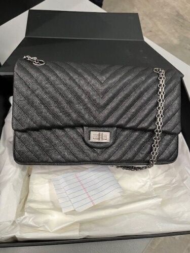 Chanel Leather Flap Bag (Laredo, TX)