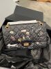 Chanel Leather Flap Bag (Laredo, TX)