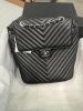 Chanel Leather Backpack (Laredo, TX)