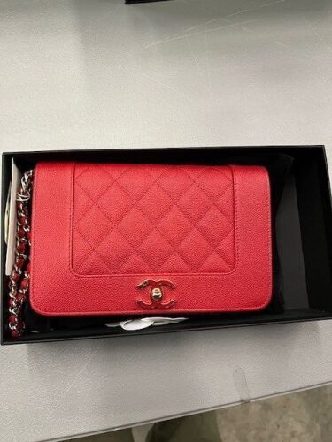 Chanel Shoulder Bag (Laredo, TX)