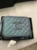 Chanel Leather Vanity Case (Laredo, TX)