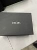 Chanel Leather Vanity Case (Laredo, TX) - 2