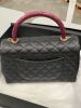 Chanel Leather Flap Bag (Laredo, TX) - 2