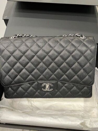 Chanel Leather Flap Bag (Laredo, TX)
