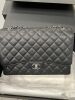 Chanel Leather Flap Bag (Laredo, TX)