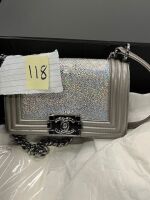 Chanel Flap Bag (Laredo, TX)