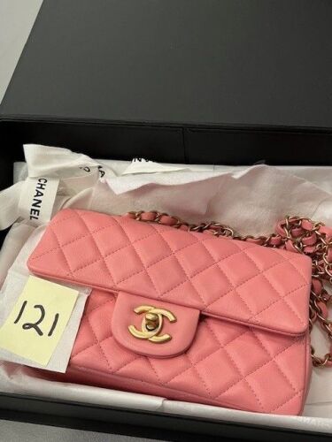 Chanel Flap Bag (Laredo, TX)