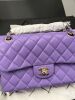 Chanel Flap Bag (Laredo, TX)