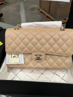 Chanel Flap Bag (Laredo, TX)