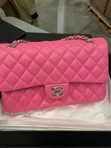 Chanel Flap Bag (Laredo, TX)