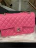 Chanel Flap Bag (Laredo, TX)