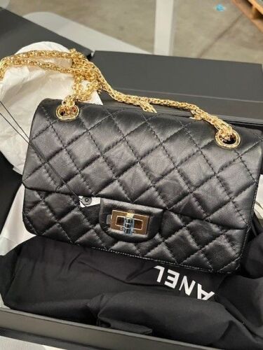 Chanel Flap Bag (Laredo, TX)