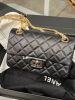 Chanel Flap Bag (Laredo, TX)