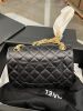 Chanel Flap Bag (Laredo, TX) - 2