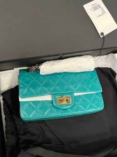 Chanel Flap Bag (Laredo, TX)