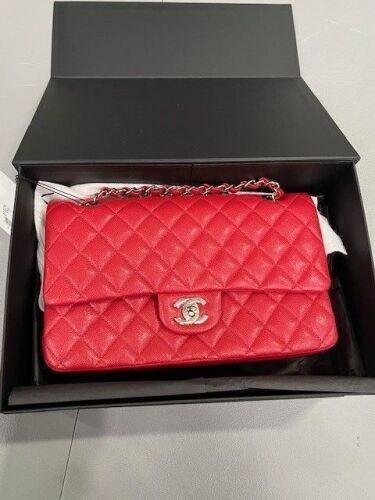 Chanel Flap Bag (Laredo, TX)