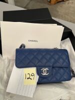 Chanel Flap Bag (Laredo, TX)