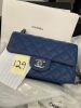 Chanel Flap Bag (Laredo, TX) - 2