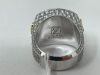 14K Gold & Diamond Signet Ring (Dayton, NJ) - 4
