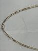14K Gold & Diamond Necklace (Dayton, NJ) - 2