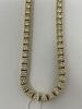 14K Gold & Diamond Necklace (Dayton, NJ) - 2
