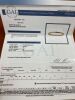 14K Gold & Diamond Bracelet (Dayton, NJ) - 2
