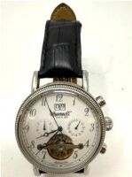 Ingersoll Watch (Dayton, NJ)