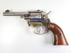 High Standard W-105 Revolver - 2