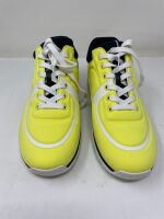 Chanel Logo Sneakers (Dayton, NJ)