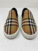 Burberry Children's Slip-On Sneakers (Dayton, NJ)
