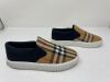 Burberry Children's Slip-On Sneakers (Dayton, NJ) - 3