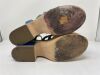 Chanel Platform Sandals (Dayton, NJ) - 5