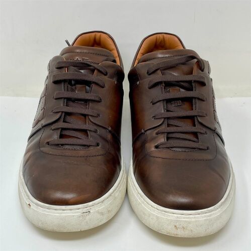 Salvatore Ferragamo Low Top Sneakers (Dayton, NJ)