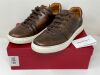 Salvatore Ferragamo Low Top Sneakers (Dayton, NJ) - 2
