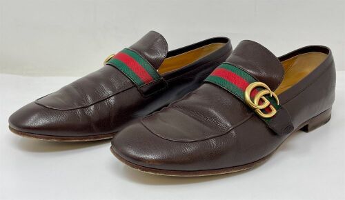 Gucci Loafers (Dayton, NJ)