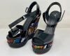 Guiseppe Zanotti Sandals (Dayton, NJ) - 4