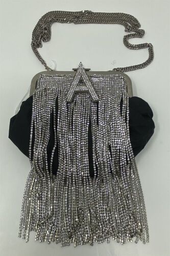 Attico Evening Bag (Dayton, NJ)