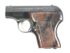 Smith and Wesson 61-3 Pistol - 2