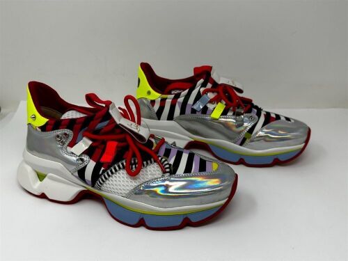 Christian Louboutin Sneakers (Dayton, NJ)