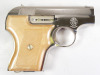 Smith and Wesson 61-3 Pistol