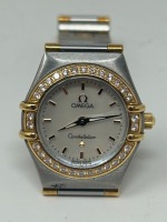 Omega Constellation Watch (Dayton, NJ)