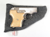 Smith and Wesson 61-3 Pistol - 12