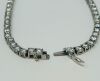 14K Gold & Diamond Tennis Necklace (Dayton, NJ)