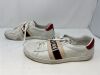 Gucci Sneakers (Dayton, NJ)