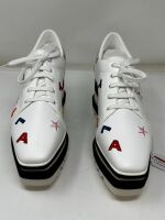 Stella McCartney Platform Oxfords (Dayton, NJ)